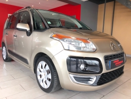 CITROEN C3 PICASSO