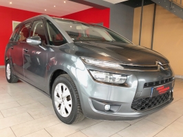 CITROEN GRAND C4 PICASSO