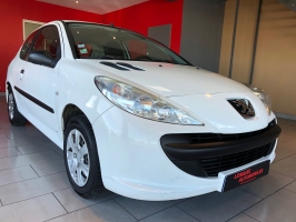 PEUGEOT 206 +
