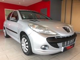 PEUGEOT 206 +
