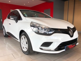 RENAULT CLIO IV