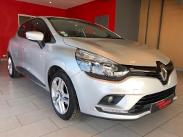 RENAULT CLIO IV