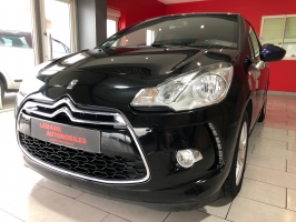 CITROEN DS3