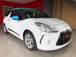 CITROEN DS3