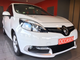RENAULT GRAND SCENIC III